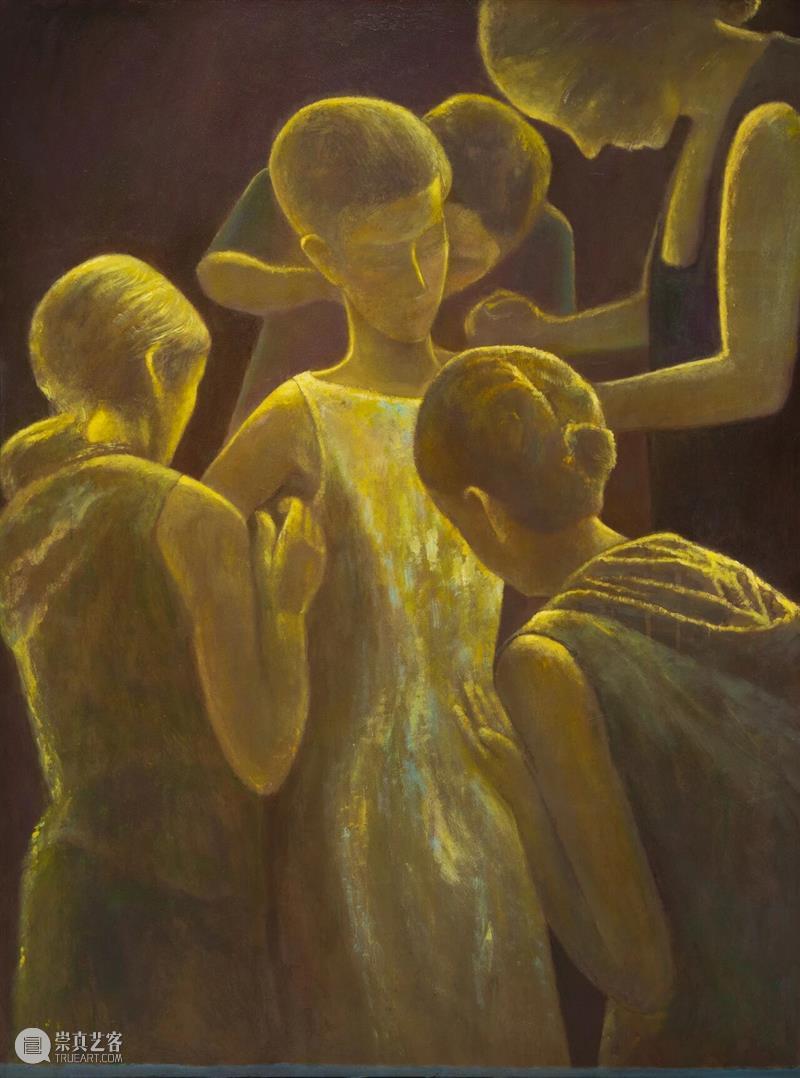 perspective视角单元:ICICLE之禾 崇真艺客