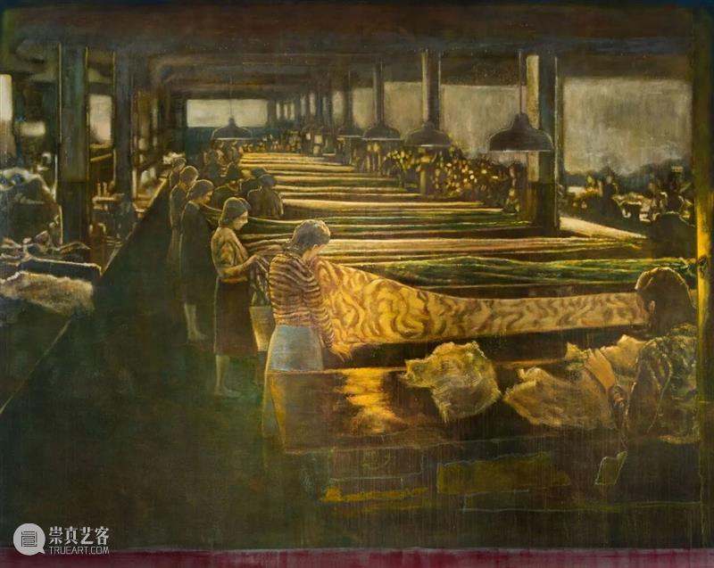 perspective视角单元:ICICLE之禾 崇真艺客