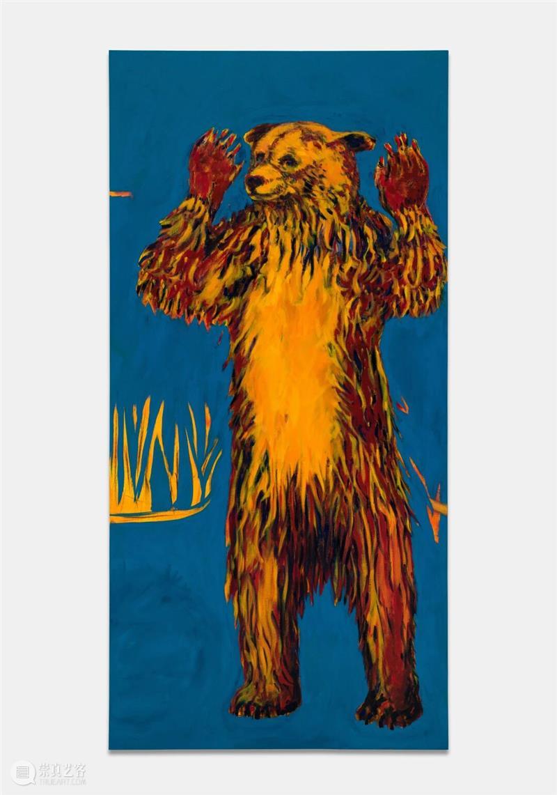 perspective视角单元:ICICLE之禾 崇真艺客