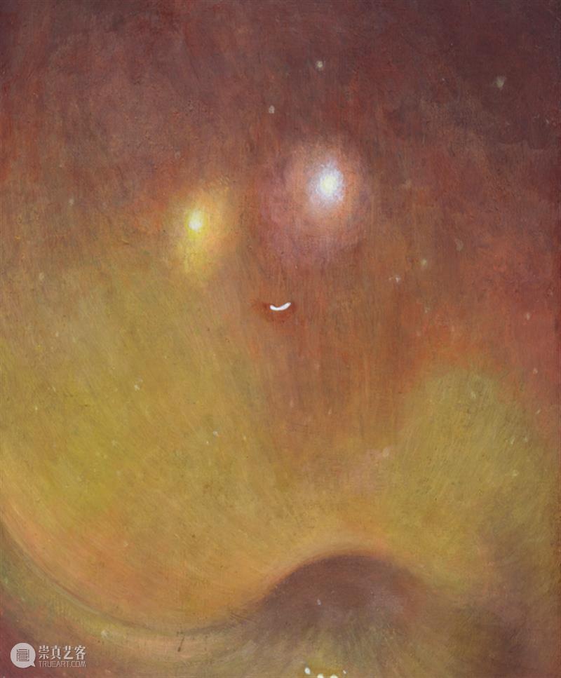 参展艺术家：长谷川纱织、斯特凡诺·加利、王一帆｜宁波当代2025国际画廊周NbC：展位B3 崇真艺客