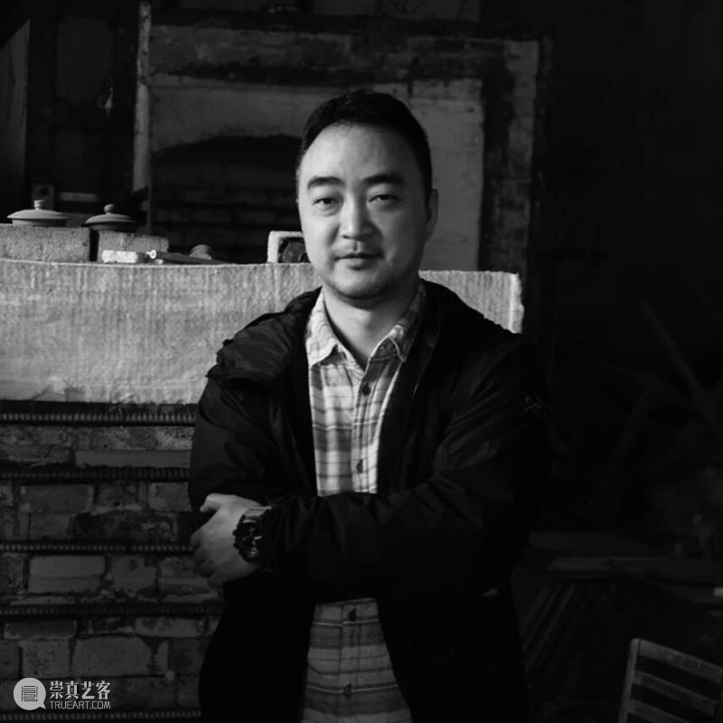 直播预告 | 【北京画院精品艺术课】刘旭：传统青绿山水研究 崇真艺客