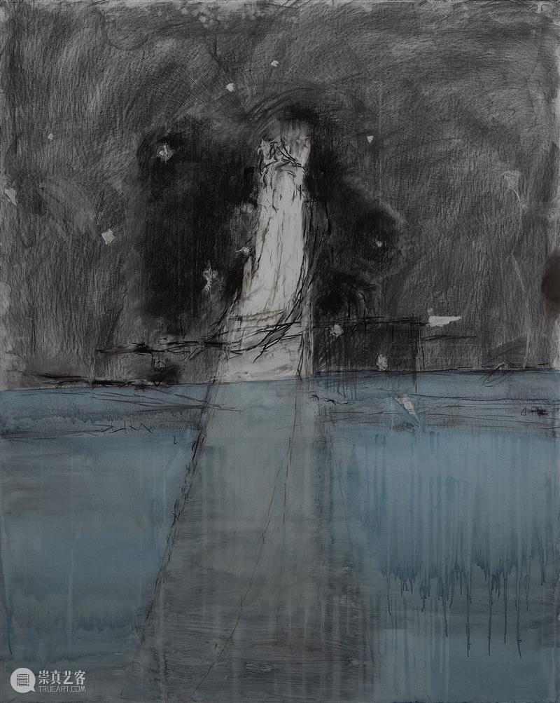 香格纳西岸中环 | 观景：黄晨晗、吕岩、张文心 | 11月14日开幕&表演 崇真艺客