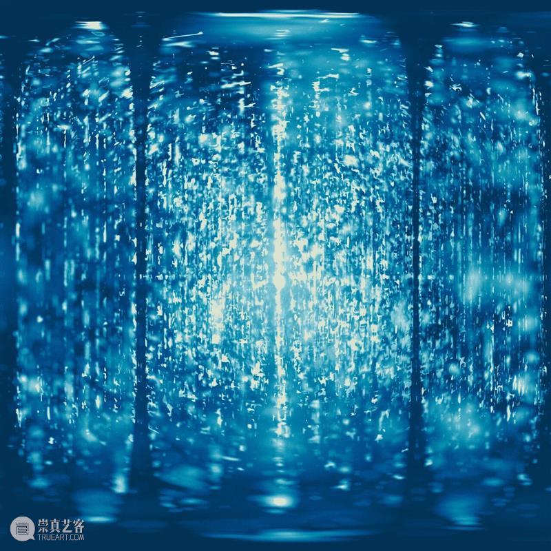 香格纳西岸中环 | 观景：黄晨晗、吕岩、张文心 | 11月14日开幕&表演 崇真艺客