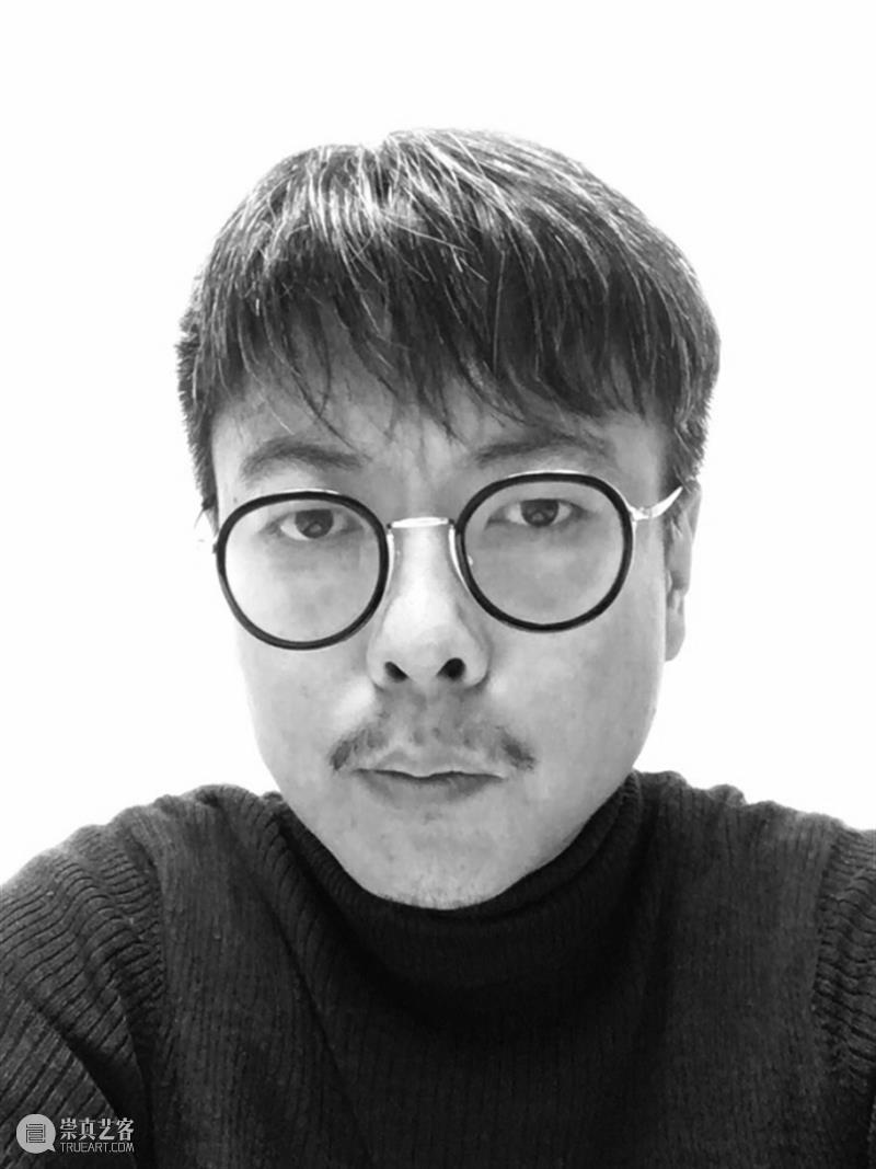 香格纳西岸中环 | 观景：黄晨晗、吕岩、张文心 | 11月14日开幕&表演 崇真艺客