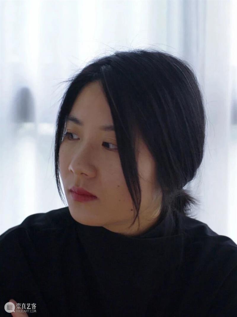 香格纳西岸中环 | 观景：黄晨晗、吕岩、张文心 | 11月14日开幕&表演 崇真艺客