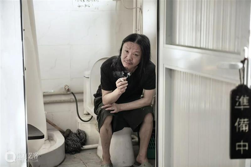 月台计划 | 孙跃峰“同庚异命”11月14日开幕 | 香格纳西岸中环 崇真艺客