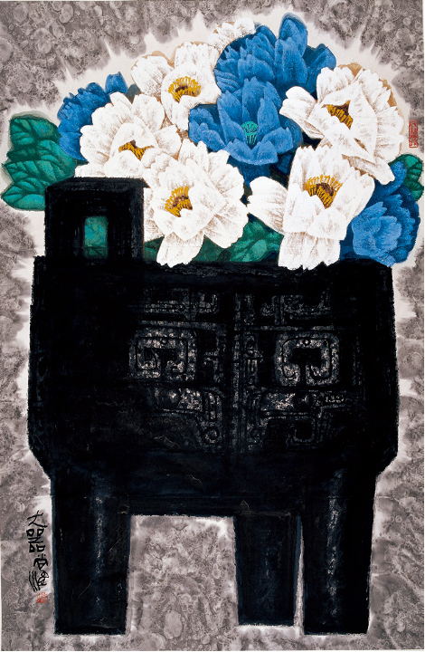 活动 | “岭南遇上海派”体验课程——版画与水墨的碰撞 崇真艺客