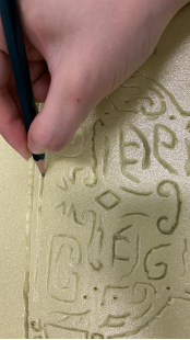 活动 | “岭南遇上海派”体验课程——版画与水墨的碰撞 崇真艺客