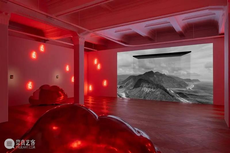 贝浩登艺术家｜洛朗·格拉索于韩国赫雷迪姆艺术文化中心呈现个展“未来的记忆” 崇真艺客