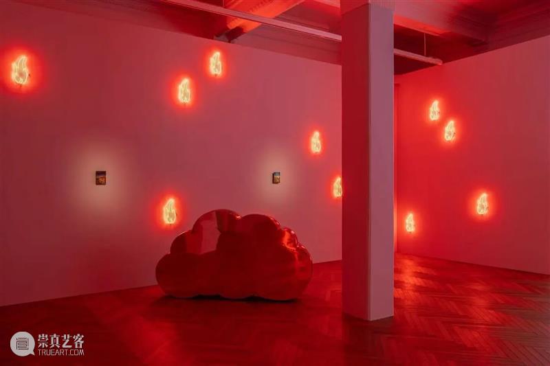 贝浩登艺术家｜洛朗·格拉索于韩国赫雷迪姆艺术文化中心呈现个展“未来的记忆” 崇真艺客