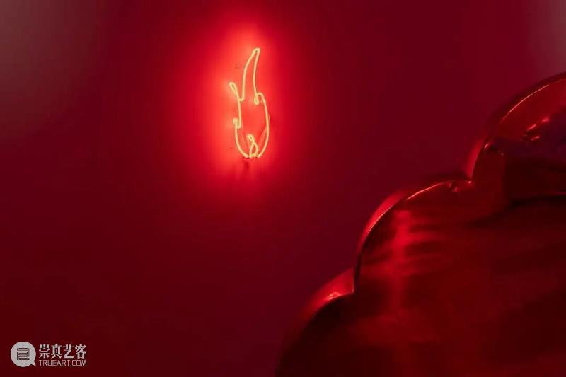 贝浩登艺术家｜洛朗·格拉索于韩国赫雷迪姆艺术文化中心呈现个展“未来的记忆” 崇真艺客