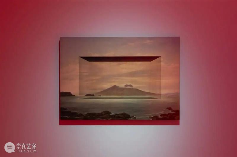 贝浩登艺术家｜洛朗·格拉索于韩国赫雷迪姆艺术文化中心呈现个展“未来的记忆” 崇真艺客