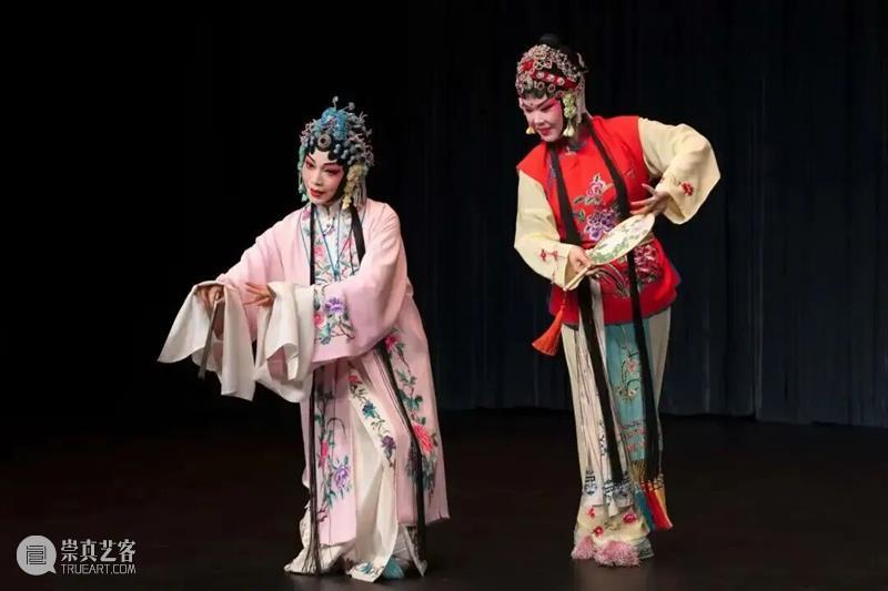 A2M 福利｜当江南丝竹邂逅昆曲，11月9日，玲珑国乐邀你聆听海派风情 崇真艺客