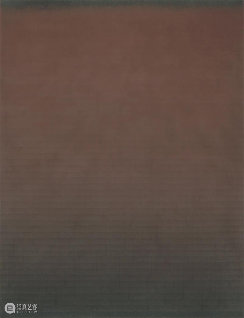 即将开幕｜沈忱 — 近期作品 崇真艺客