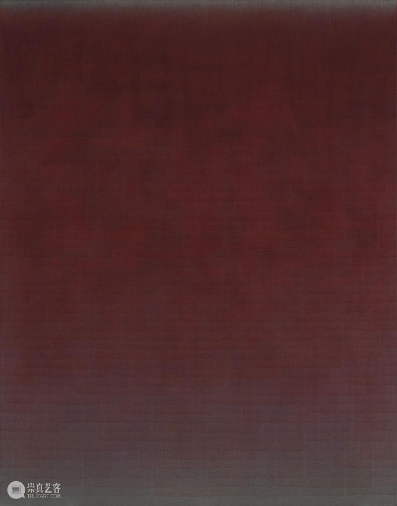 即将开幕｜沈忱 — 近期作品 崇真艺客