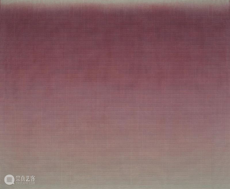 即将开幕｜沈忱 — 近期作品 崇真艺客