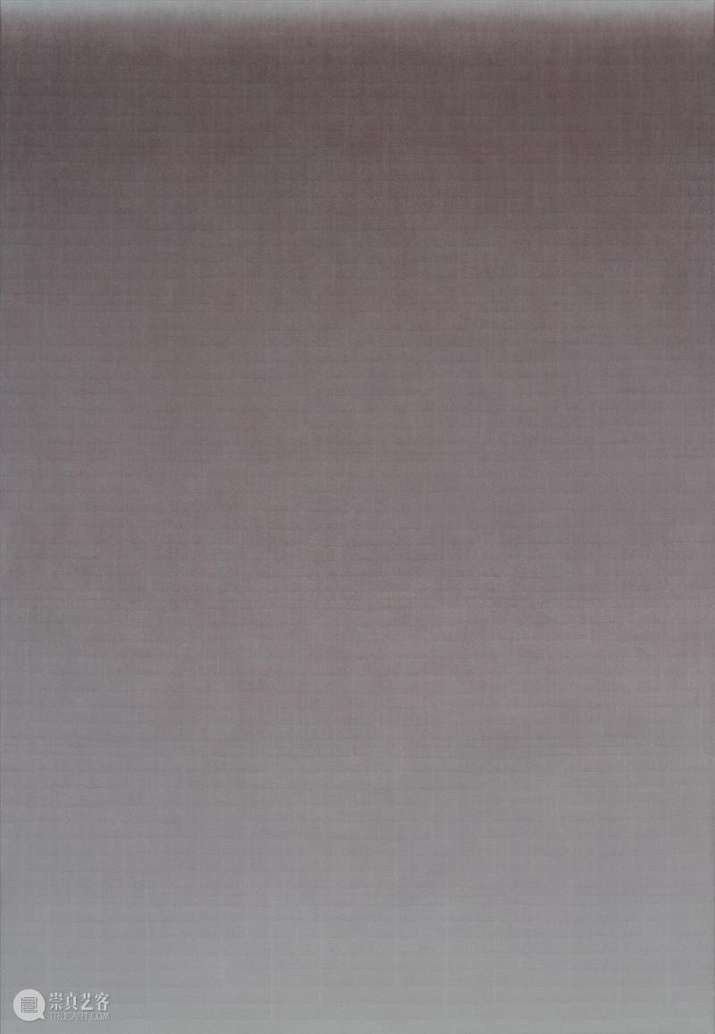 即将开幕｜沈忱 — 近期作品 崇真艺客