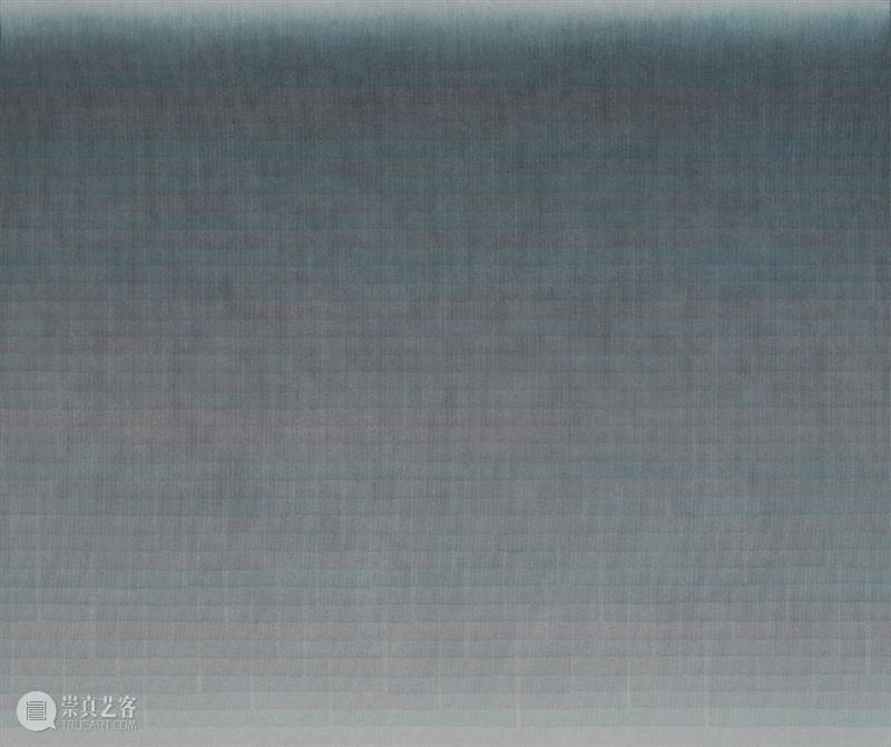 即将开幕｜沈忱 — 近期作品 崇真艺客