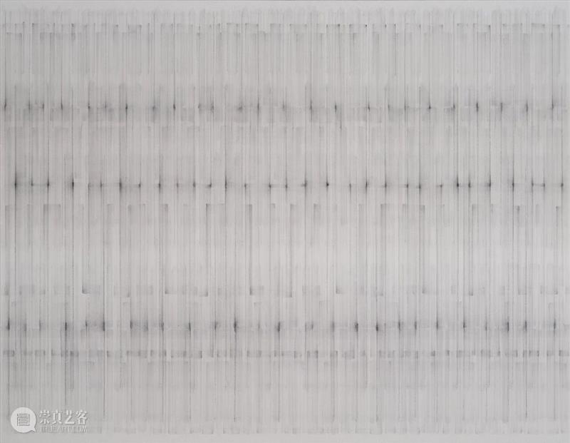 即将开幕｜沈忱 — 近期作品 崇真艺客