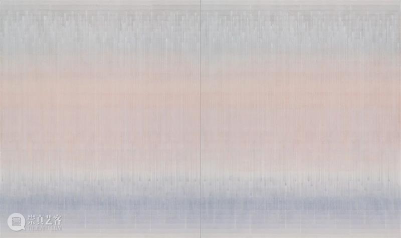 即将开幕｜沈忱 — 近期作品 崇真艺客