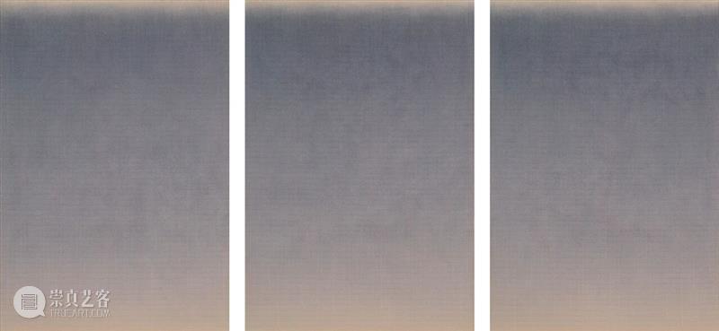 即将开幕｜沈忱 — 近期作品 崇真艺客