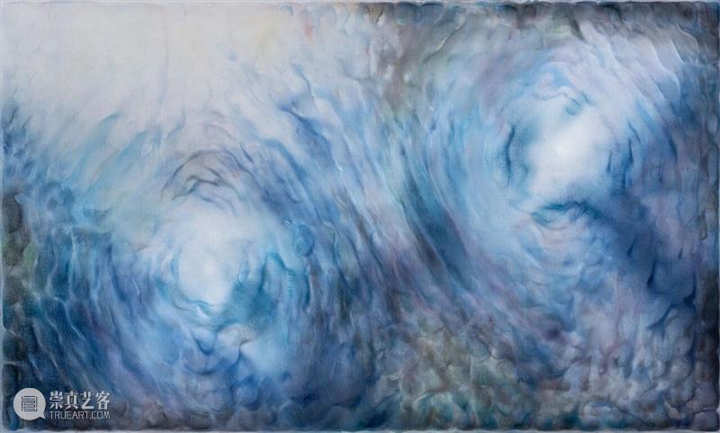 阿尔敏·莱希 - 上海新展预告：奥利弗·比尔（Oliver Beer）「睡莲三境」  Almine&nbsp;Rech 崇真艺客