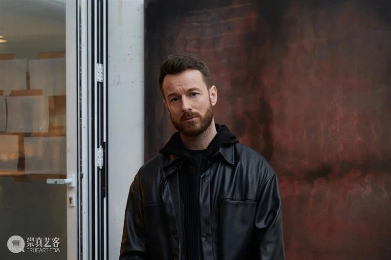 阿尔敏·莱希 - 上海新展预告：奥利弗·比尔（Oliver Beer）「睡莲三境」  Almine&nbsp;Rech 崇真艺客