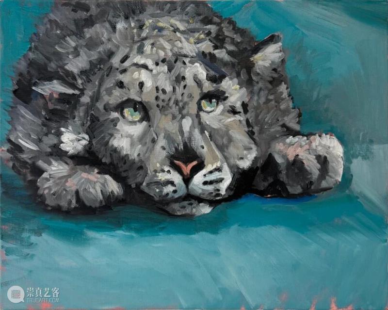 杜梦堂 上海｜查尔斯·哈斯科埃特 Charles HASCO?T 个展「震 Quake」 崇真艺客