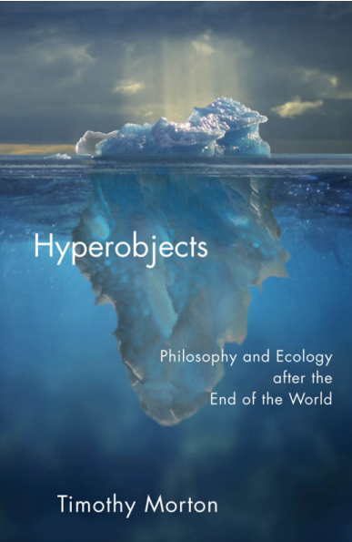 人文客厅回顾 | 姜宇辉：关于数字、艺术与生命的思考 崇真艺客