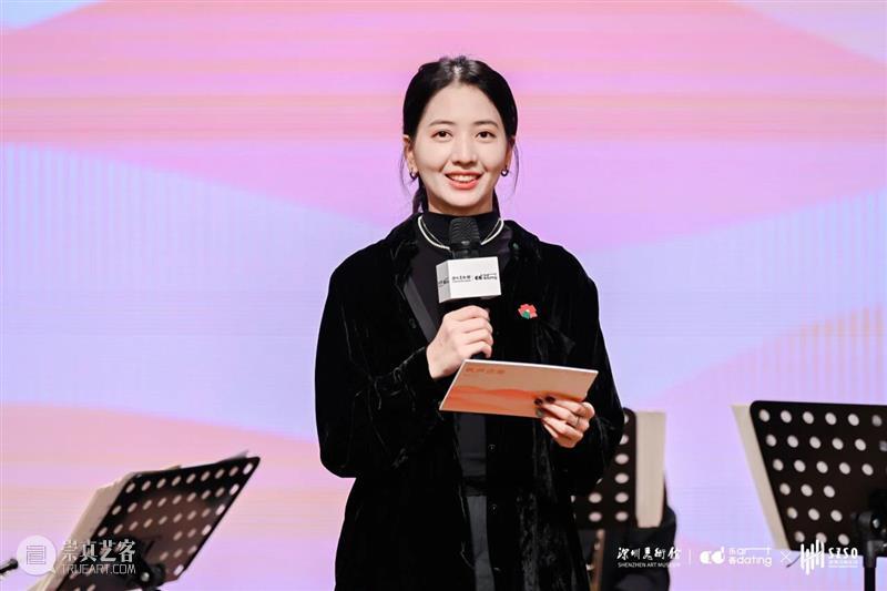 当传统遇见艺术 | “秋声合奏·重阳乐会”温情落幕 崇真艺客