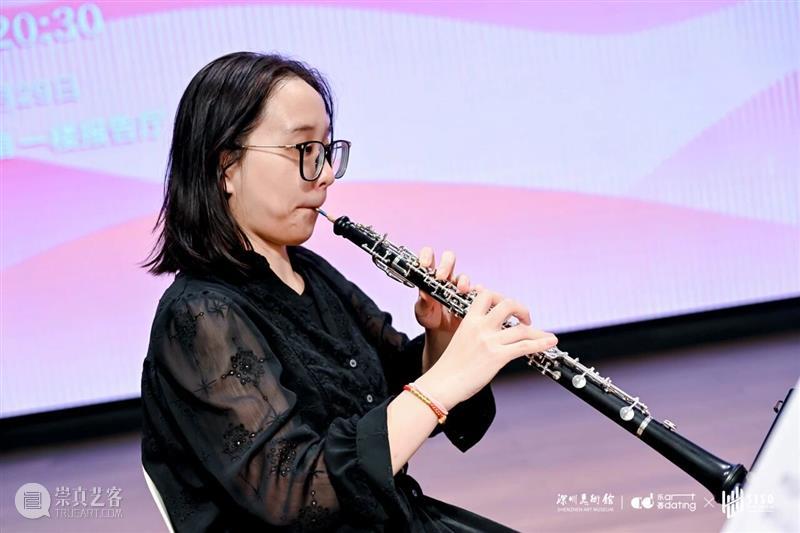 当传统遇见艺术 | “秋声合奏·重阳乐会”温情落幕 崇真艺客