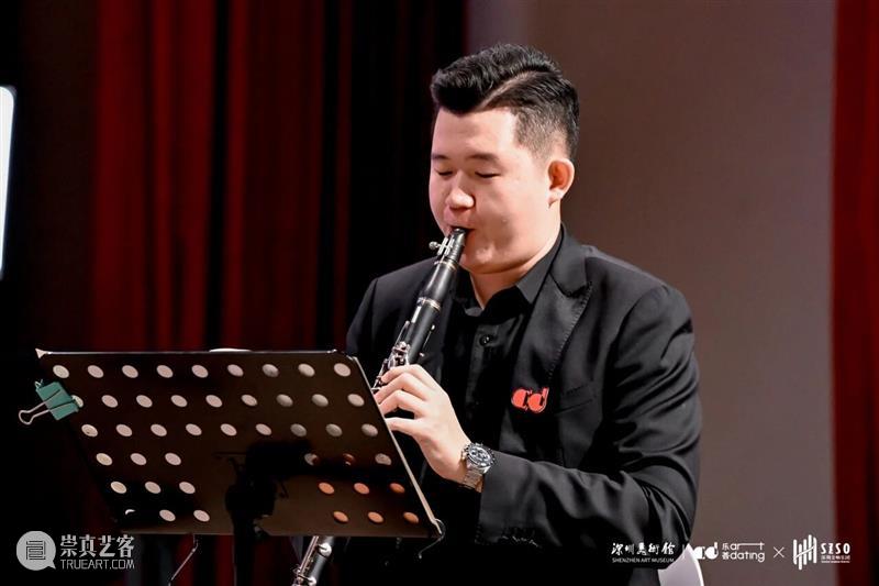 当传统遇见艺术 | “秋声合奏·重阳乐会”温情落幕 崇真艺客