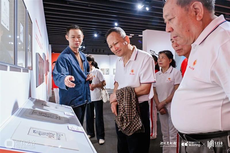 当传统遇见艺术 | “秋声合奏·重阳乐会”温情落幕 崇真艺客