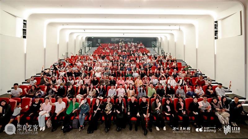 当传统遇见艺术 | “秋声合奏·重阳乐会”温情落幕 崇真艺客