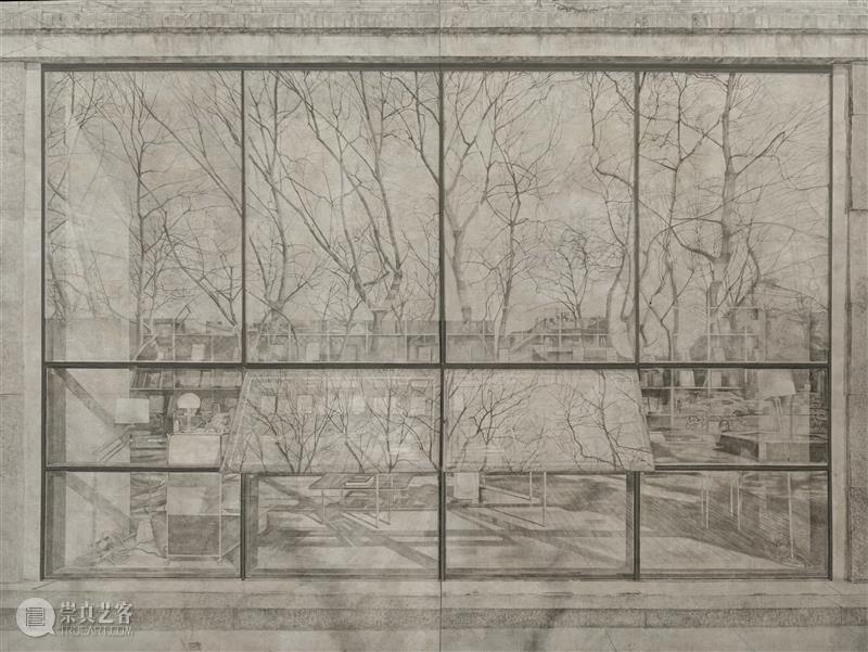 2025“大华银行年度水墨艺术大奖”揭晓：水墨艺术的当代新生与全球对话 热点聚焦  第三届“大华银行年度水墨艺术大奖” 崇真艺客