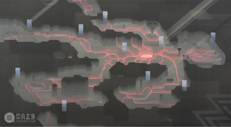 2025“大华银行年度水墨艺术大奖”揭晓：水墨艺术的当代新生与全球对话 热点聚焦  第三届“大华银行年度水墨艺术大奖” 崇真艺客