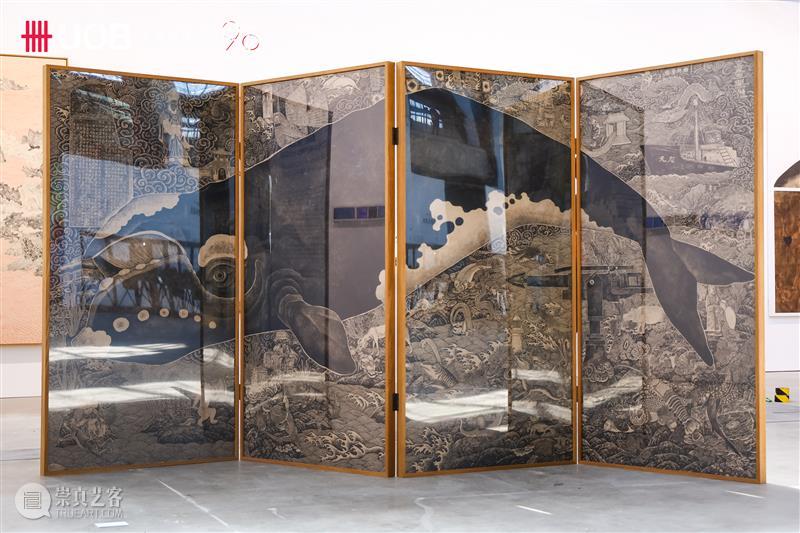 2025“大华银行年度水墨艺术大奖”揭晓：水墨艺术的当代新生与全球对话 热点聚焦  第三届“大华银行年度水墨艺术大奖” 崇真艺客