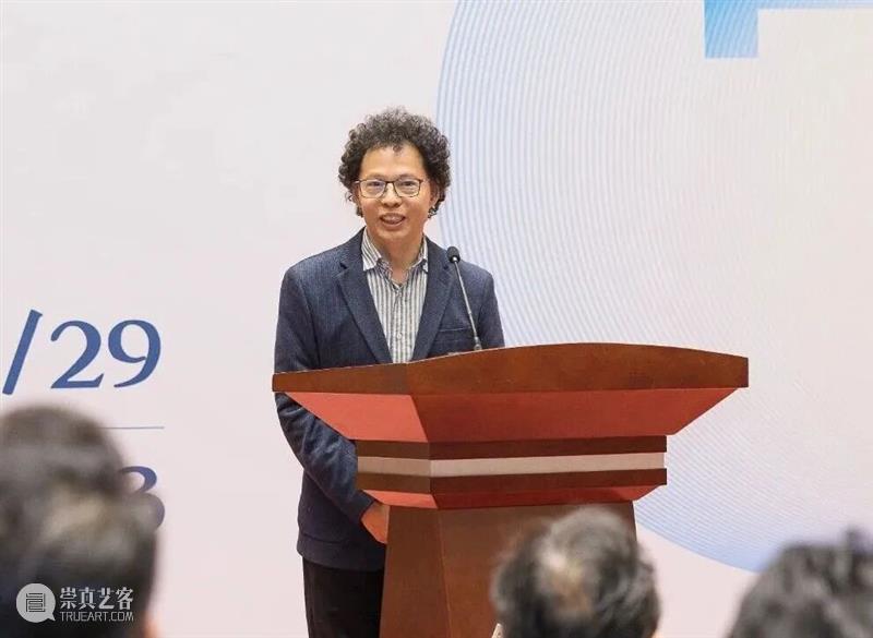 “青春盛绘·美丽江苏——江苏省青年美术家协会2025年度展”在金陵美术馆开幕 崇真艺客