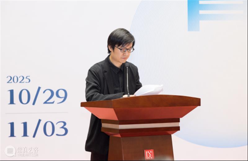 “青春盛绘·美丽江苏——江苏省青年美术家协会2025年度展”在金陵美术馆开幕 崇真艺客