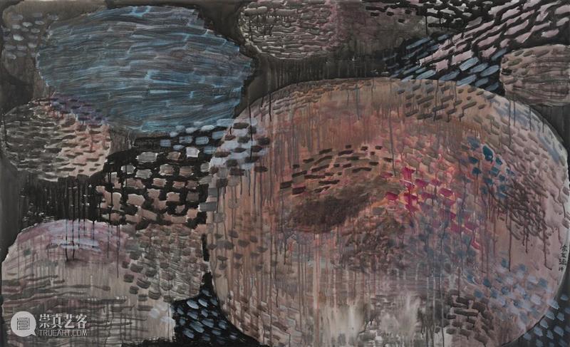 艺博会｜2025 ART021｜香格纳展位C13 崇真艺客