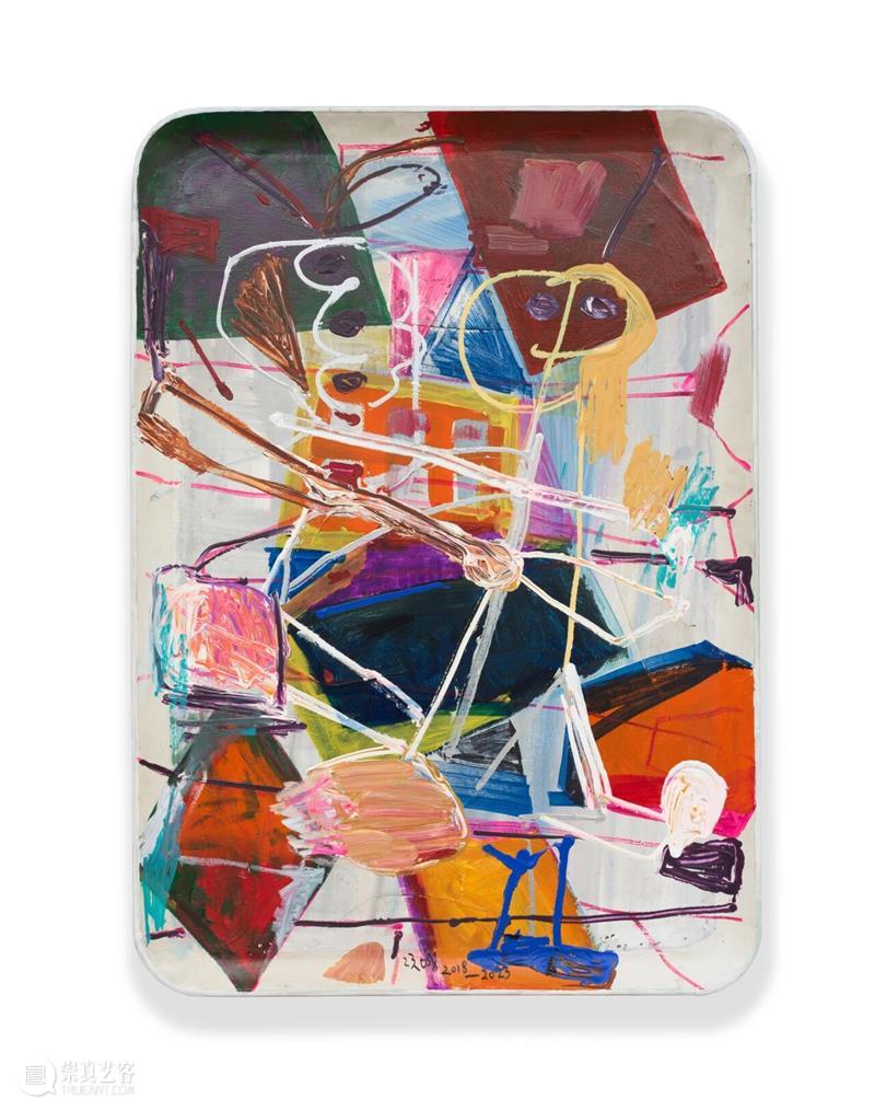 艺博会｜2025 ART021｜香格纳展位C13 崇真艺客