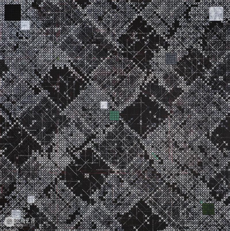 艺博会｜2025 ART021｜香格纳展位C13 崇真艺客