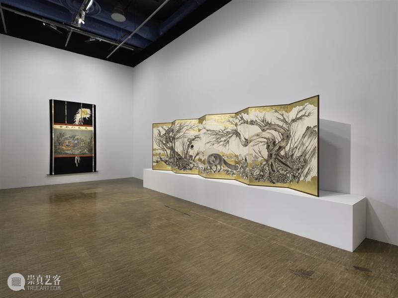 艺博会｜2025 ART021｜香格纳展位C13 崇真艺客