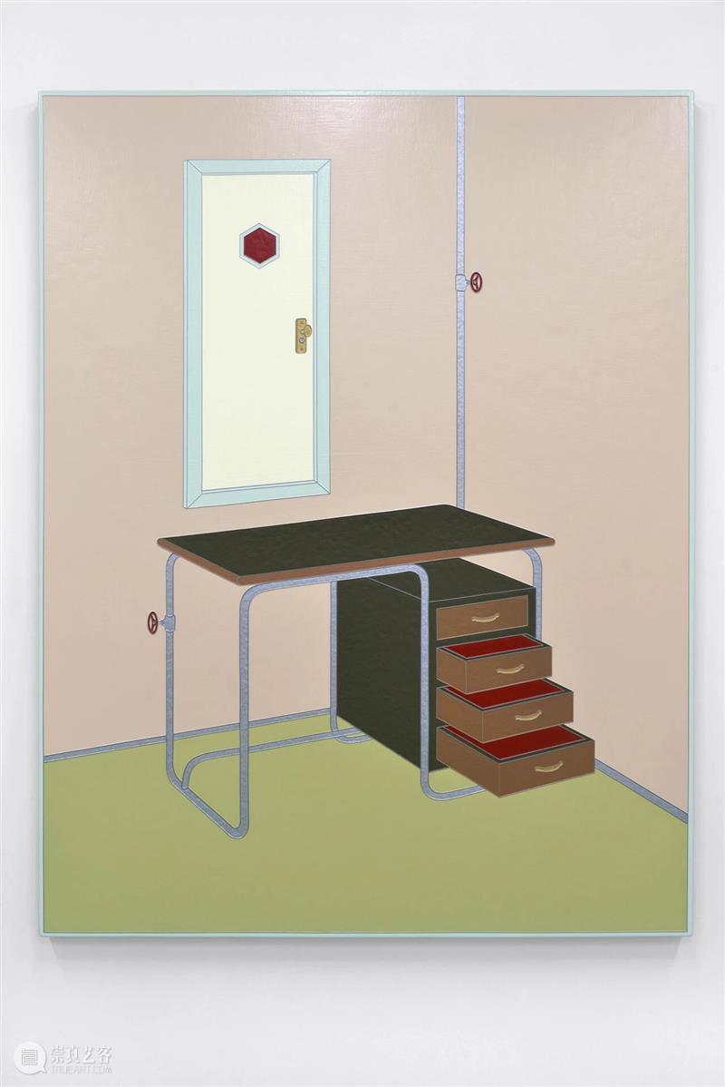 艺博会｜2025 ART021｜香格纳展位C13 崇真艺客