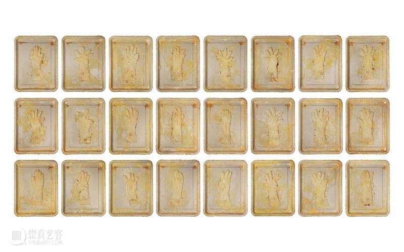 艺博会｜2025 ART021｜香格纳展位C13 崇真艺客