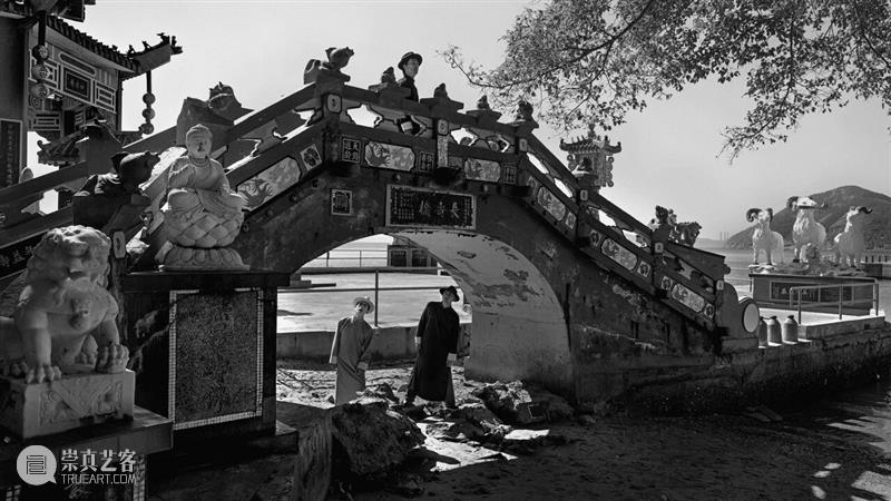 艺博会｜2025 ART021｜香格纳展位C13 崇真艺客