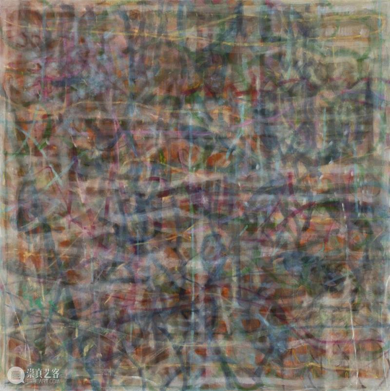 艺博会｜2025 ART021｜香格纳展位C13 崇真艺客