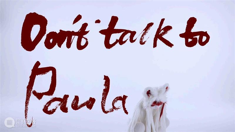 Longlati展讯 | Bingqing Dong 董冰清：番外 崇真艺客