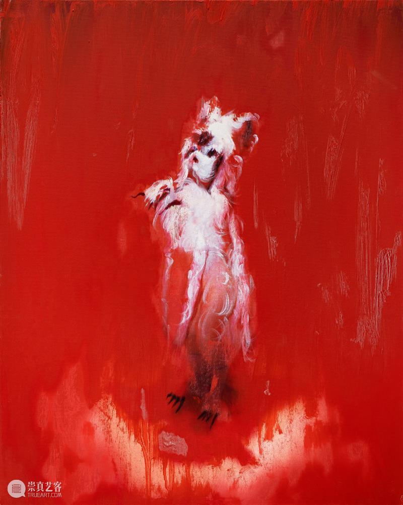 Longlati展讯 | Bingqing Dong 董冰清：番外 崇真艺客