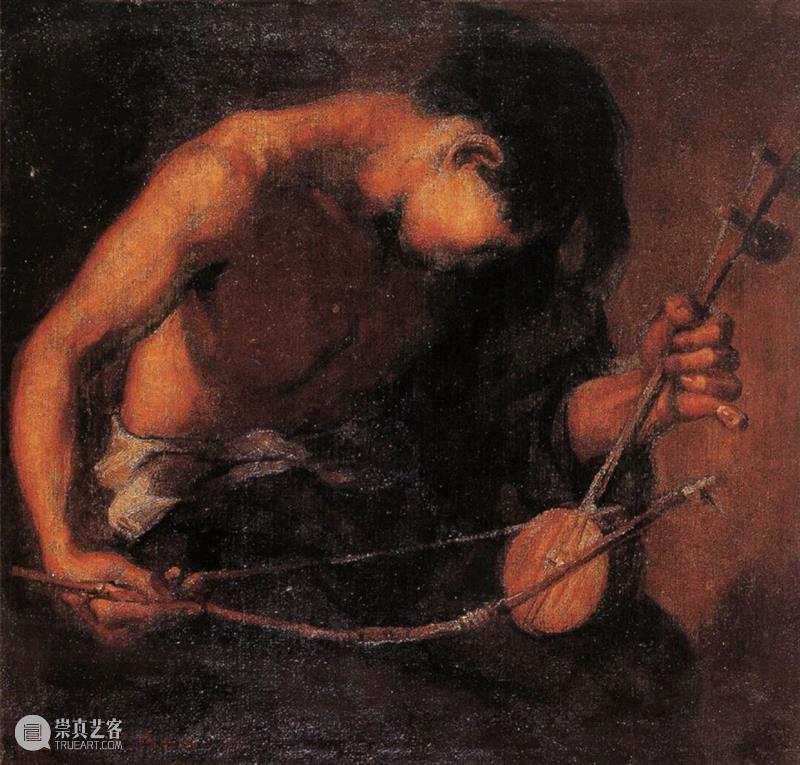 展览 | 勇立潮头——洋画运动在广东，粤籍艺术家的百年油画探索 崇真艺客